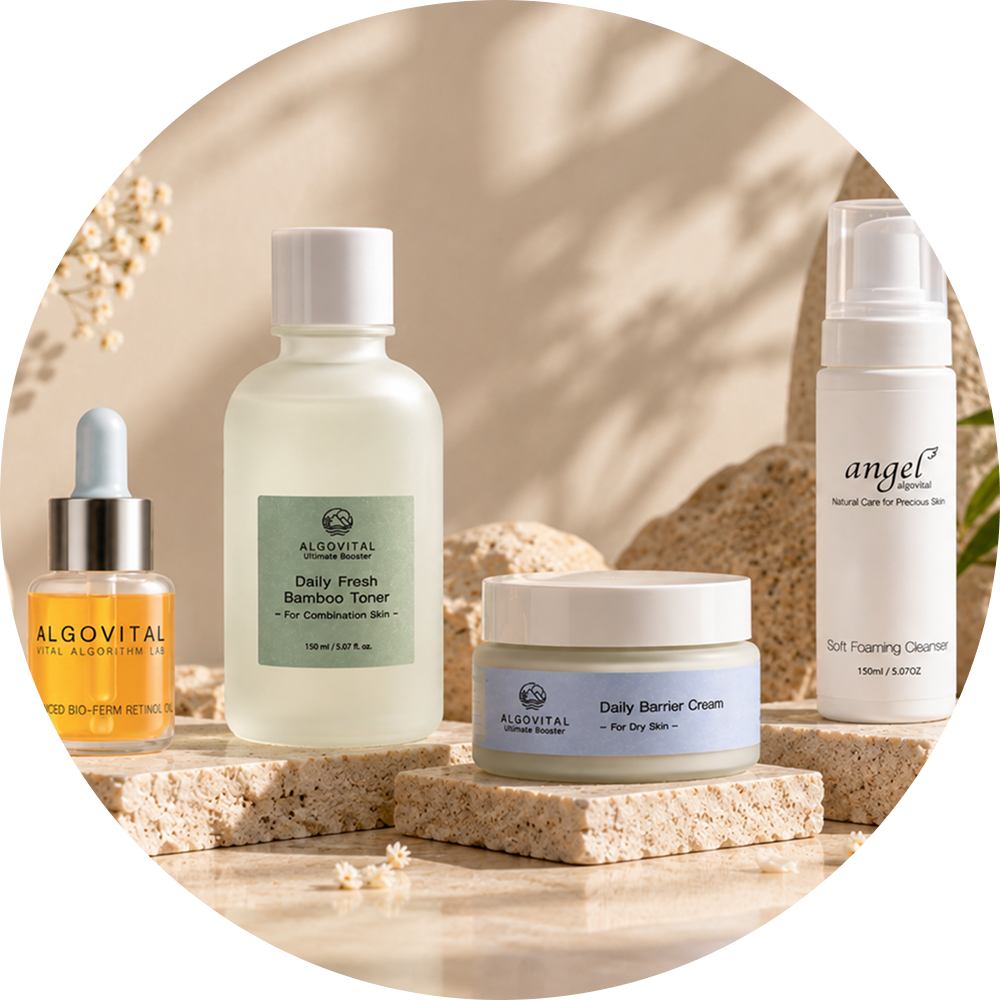 Skincare