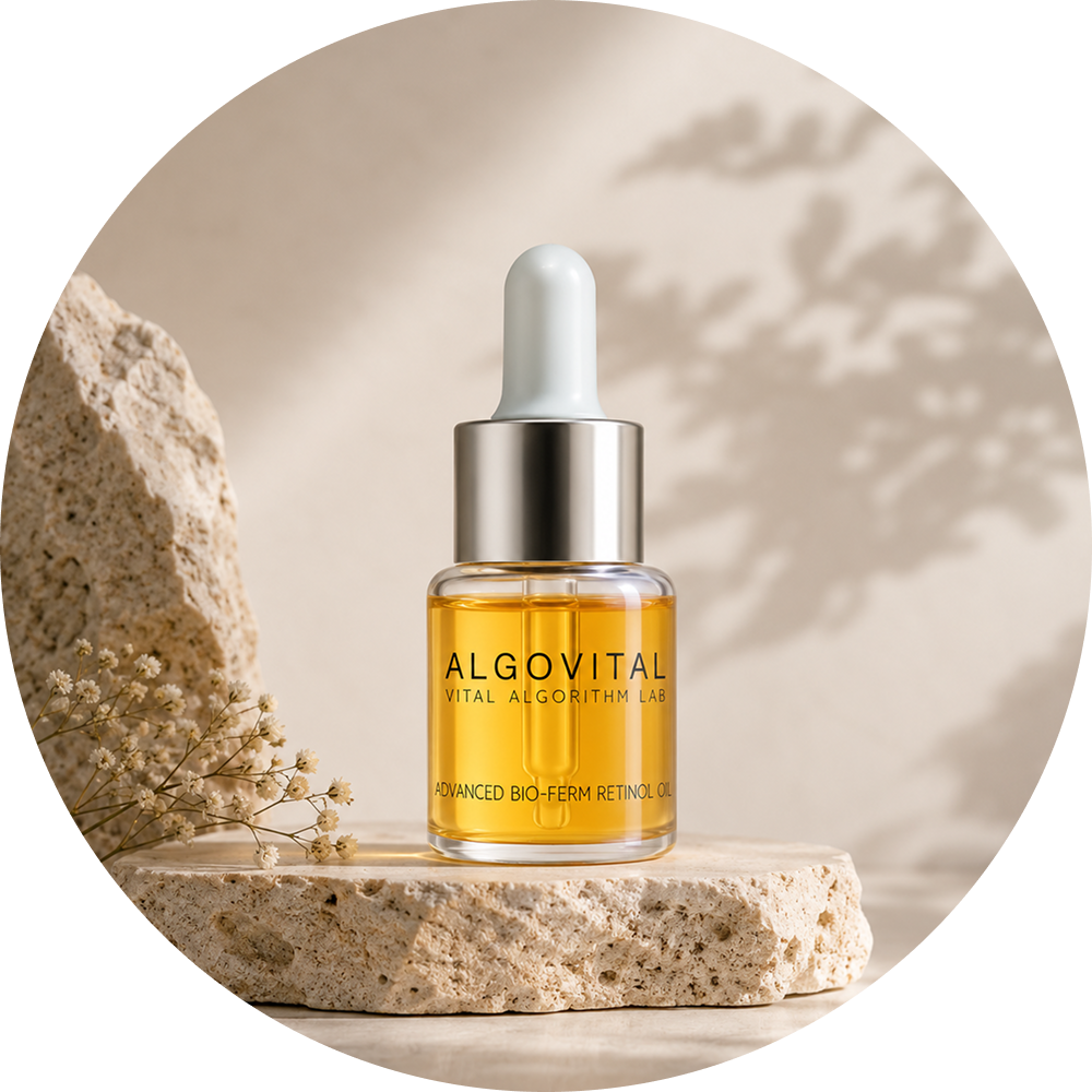 Retinol Oil