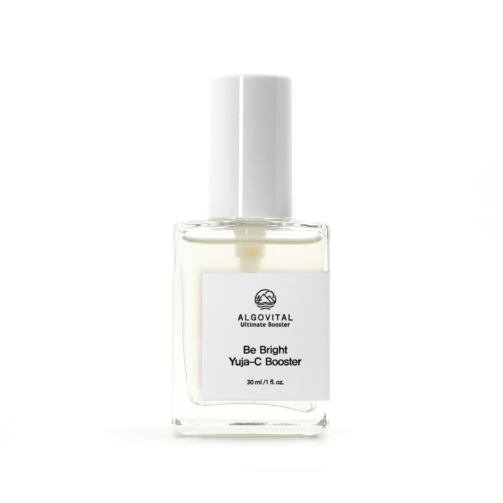 Be Bright Yuja-C Booster