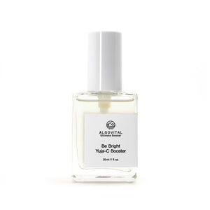 Be Bright Yuja-C Booster
