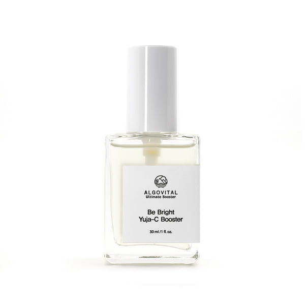 Be Bright Yuja-C Booster