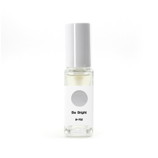 Be Bright Yuja-C Booster