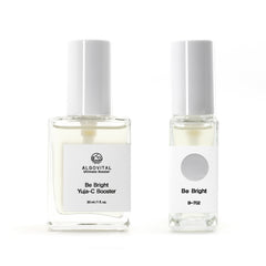 Be Bright Yuja-C Booster
