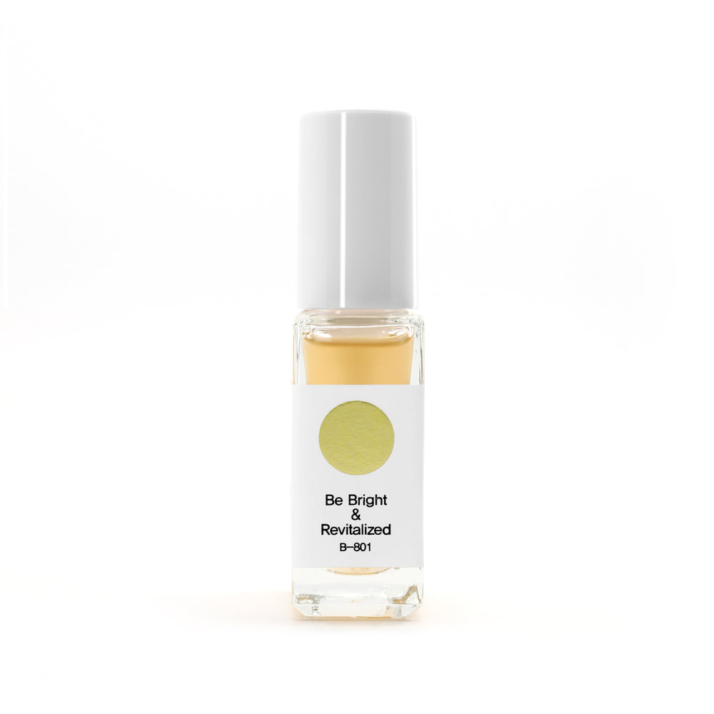 Be Bright & Revitalized Resveratrol Booster