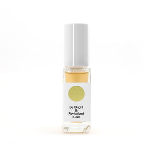 Be Bright & Revitalized Resveratrol Booster