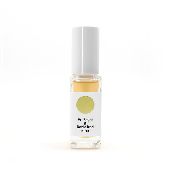 Be Bright & Revitalized Resveratrol Booster