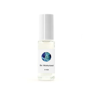 Be Moisturized Mush-Glucan Booster