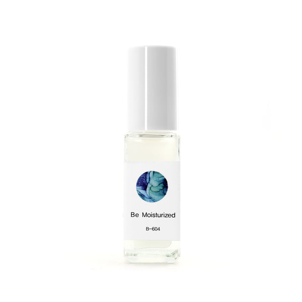 Be Moisturized Mush-Glucan Booster