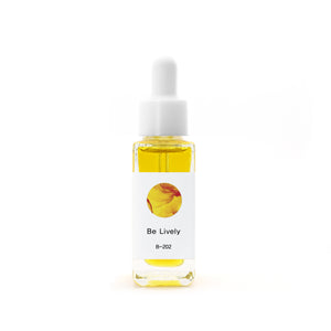 Be Bright Ginger Booster