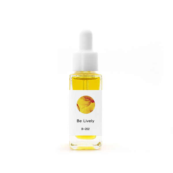 Be Bright Ginger Booster