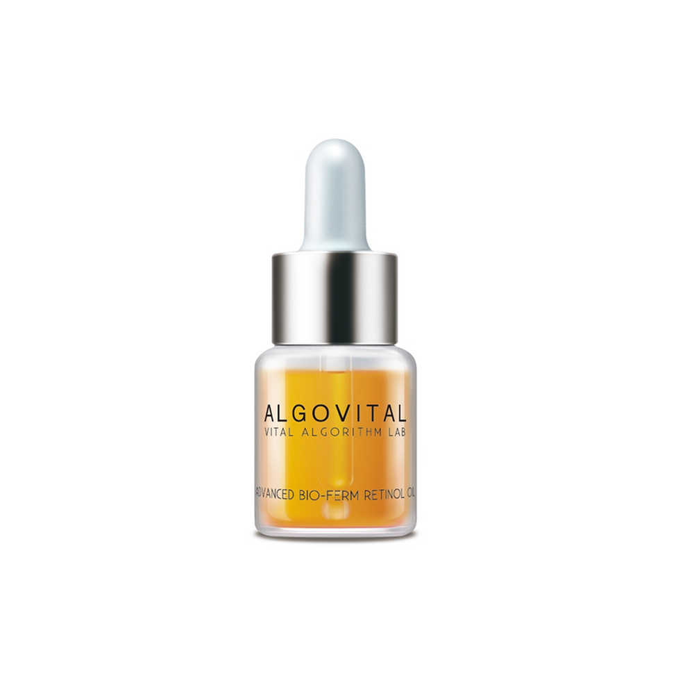 Advanced Bio-Ferm Retinol Oil