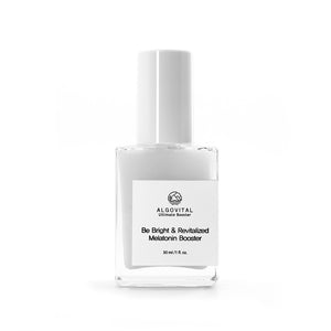 Be Bright & Revitalized Melatonin Booster