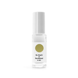 Be Bright & Revitalized Melatonin Booster