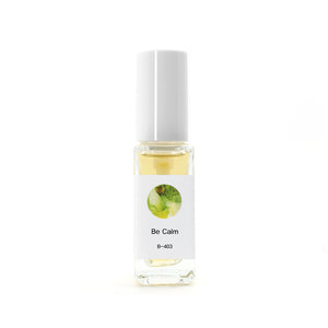 Be Calm Cica Booster