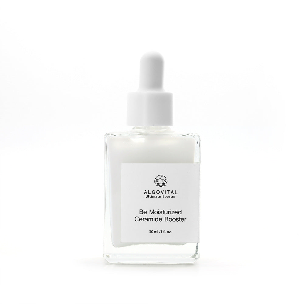 Be Moisturized Ceramide Booster