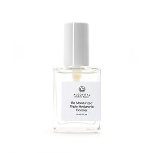 Be Moisturized Triple Hyaluronic Booster