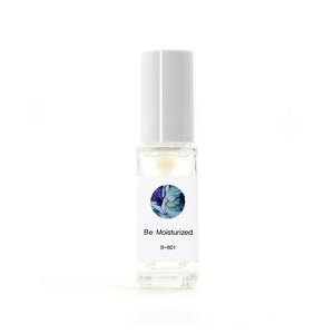 Be Moisturized Triple Hyaluronic Booster