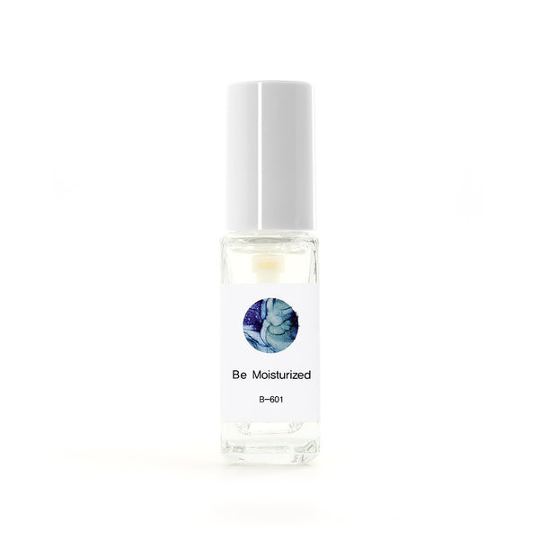 Be Moisturized Triple Hyaluronic Booster