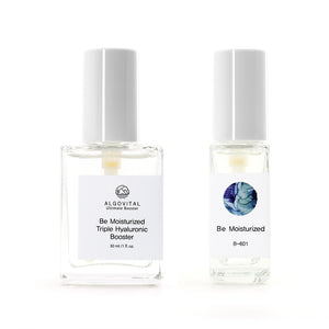 Be Moisturized Triple Hyaluronic Booster