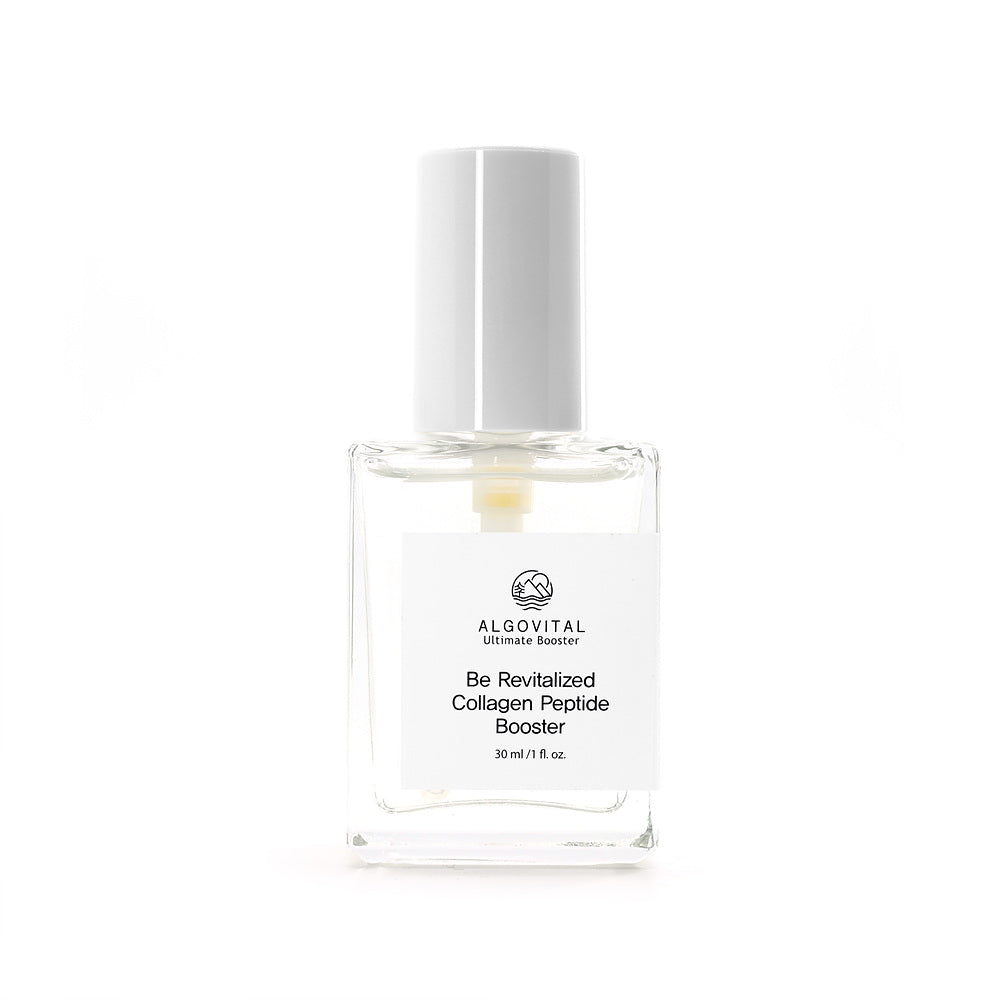 Be Revitalized Collagen Peptide Booster