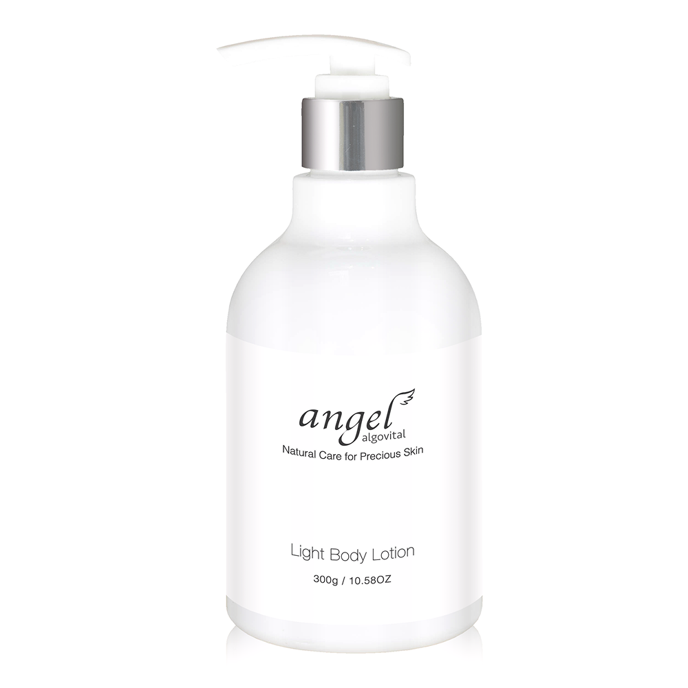 Angel Light Body Lotion