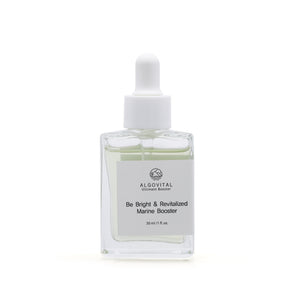 Be Bright & Revitalized Marine Booster