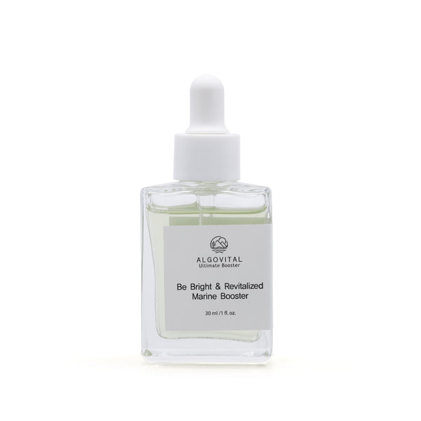 Be Bright & Revitalized Marine Booster