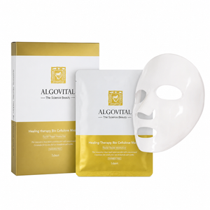 Algovital Healing Therapy Bio Cellulose Mask