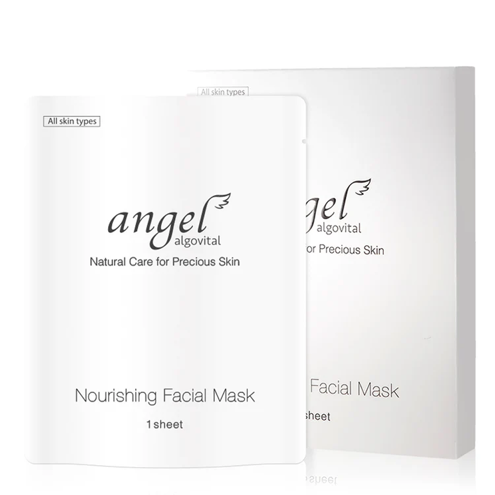 Angel Nourishing Facial Mask