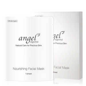 Angel Nourishing Facial Mask