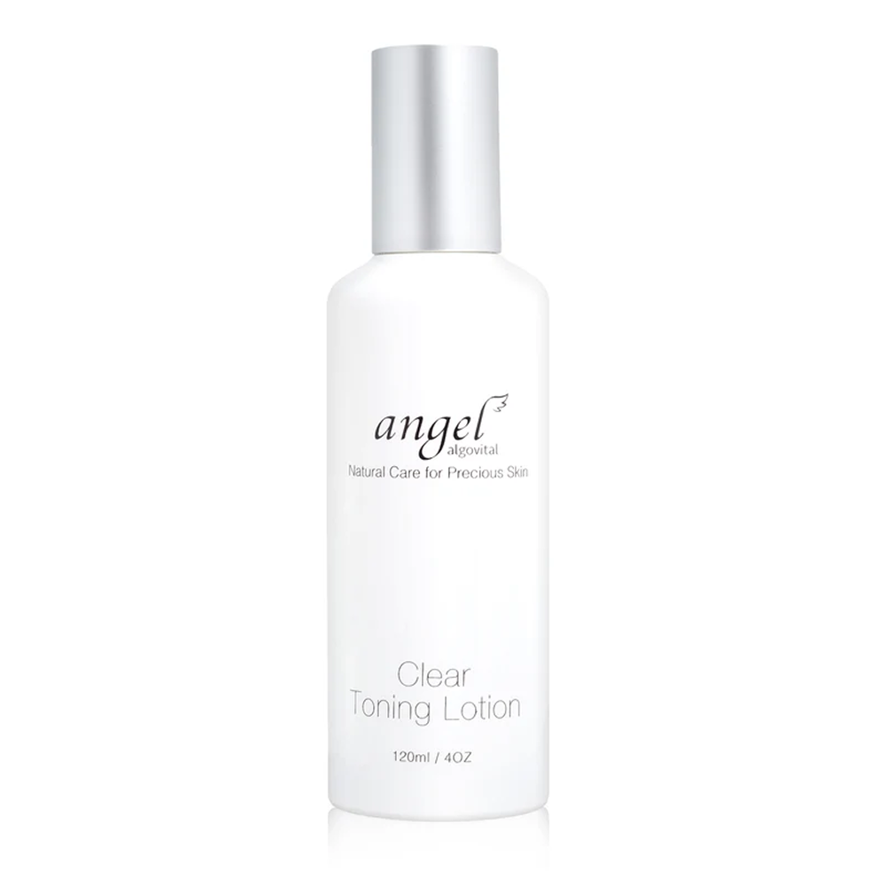 Angel Clear Toning Lotion