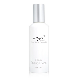 Angel Clear Toning Lotion