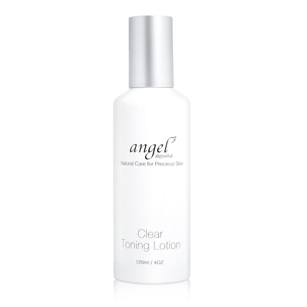 Angel Clear Toning Lotion