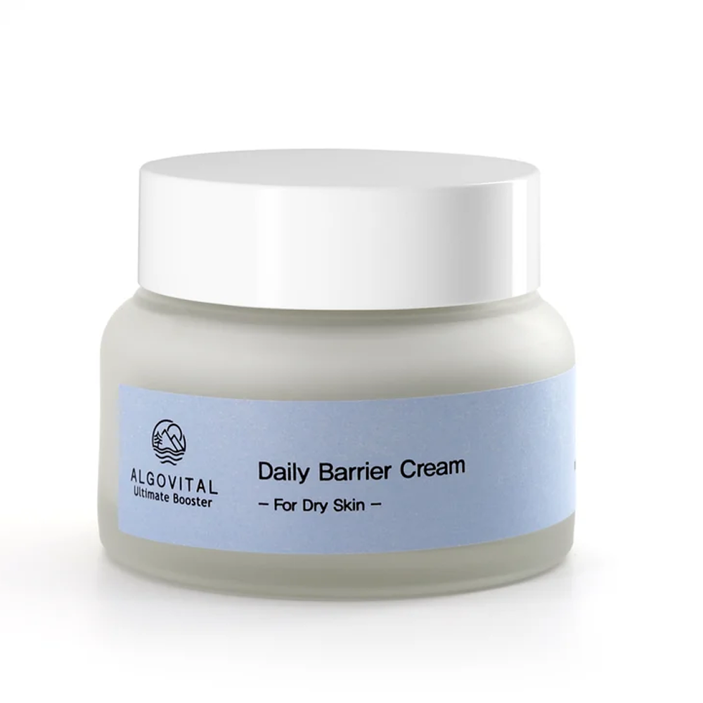 Algovital Daily Barrier Cream