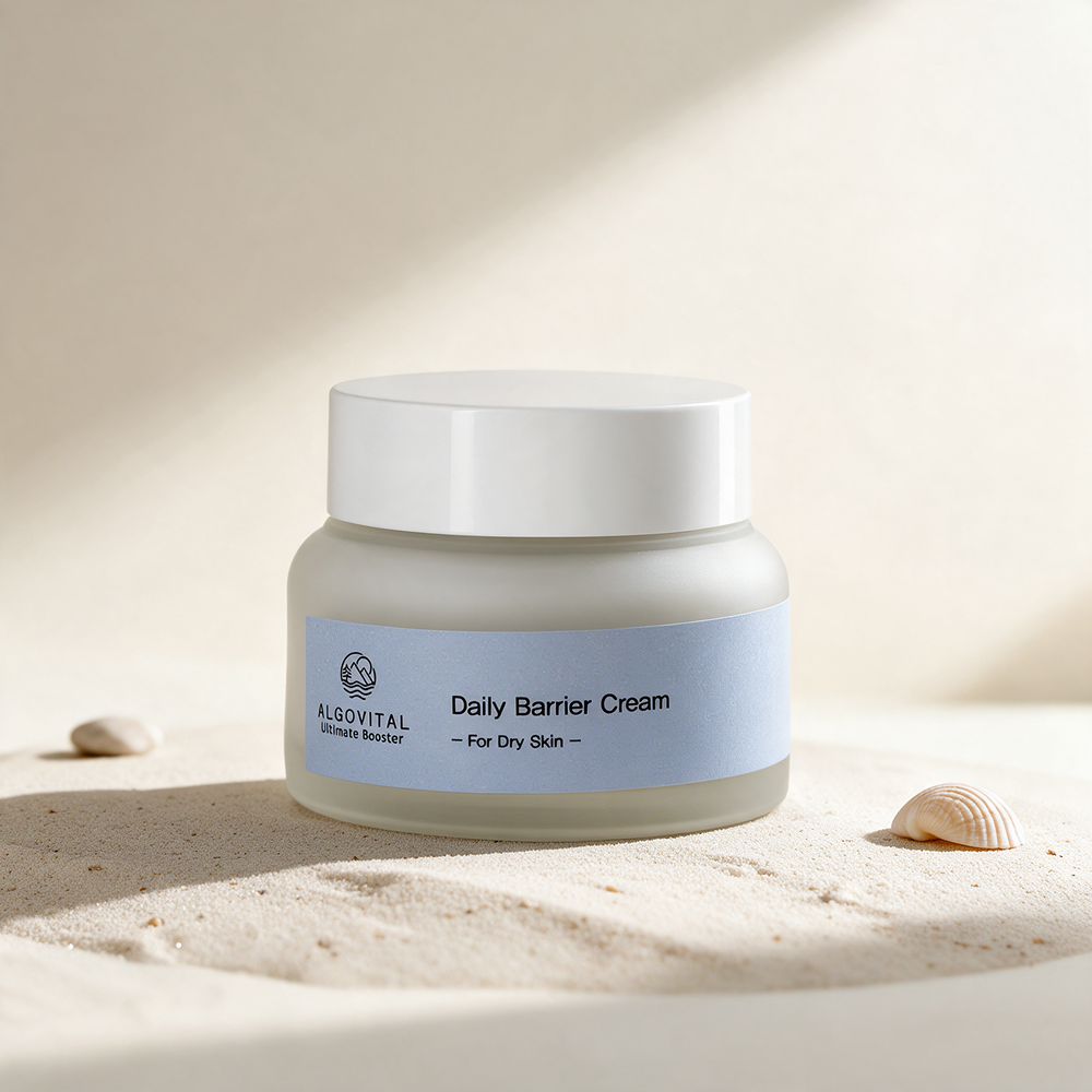 Algovital Daily Barrier Cream