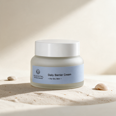 Algovital Daily Barrier Cream