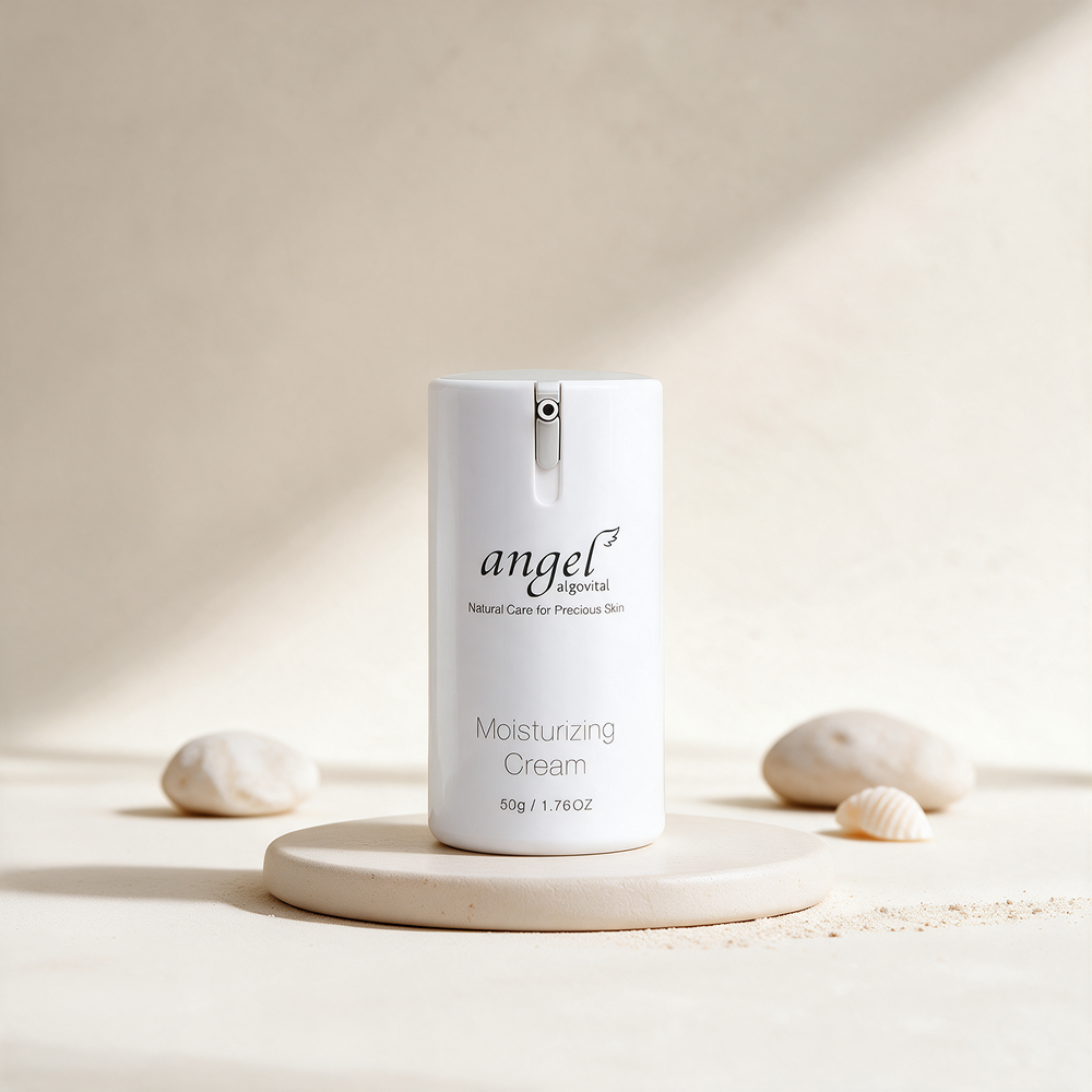 Angel Moisturizing Cream