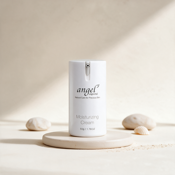 Angel Moisturizing Cream