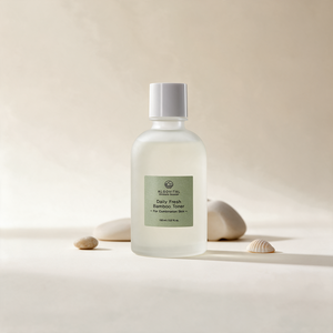 Algovital Daily Fresh Bamboo Toner