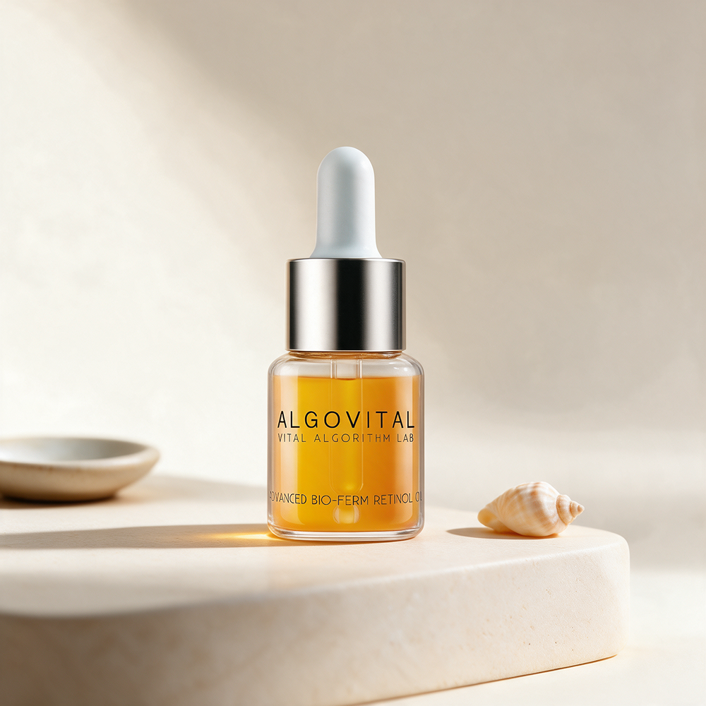 Advanced Bio-Ferm Retinol Oil