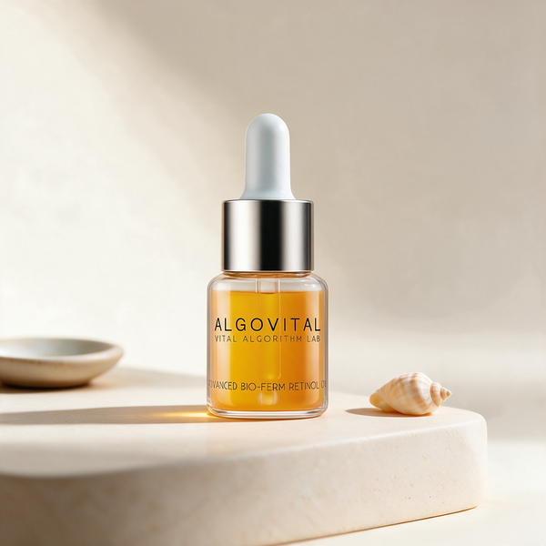 Advanced Bio-Ferm Retinol Oil