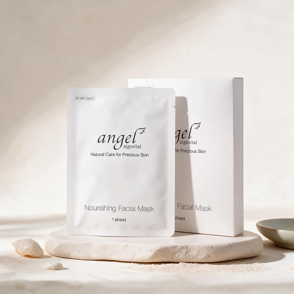 Angel Nourishing Facial Mask