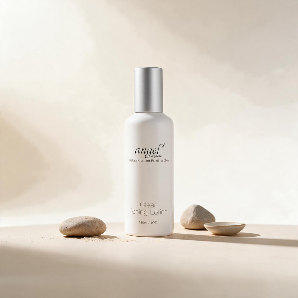 Angel Clear Toning Lotion